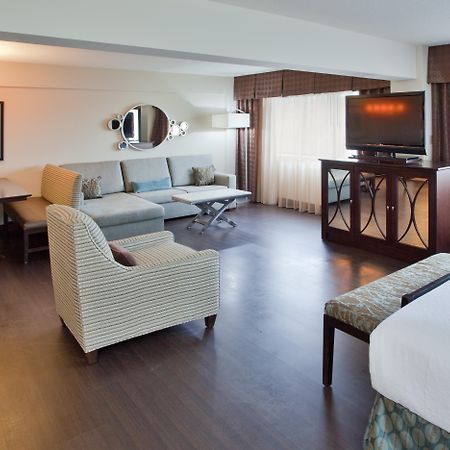 Holiday Inn Virginia Beach - Norfolk By Ihg Rum bild