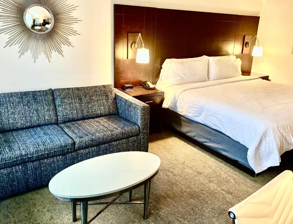 Holiday Inn Virginia Beach - Norfolk By Ihg Exteriör bild