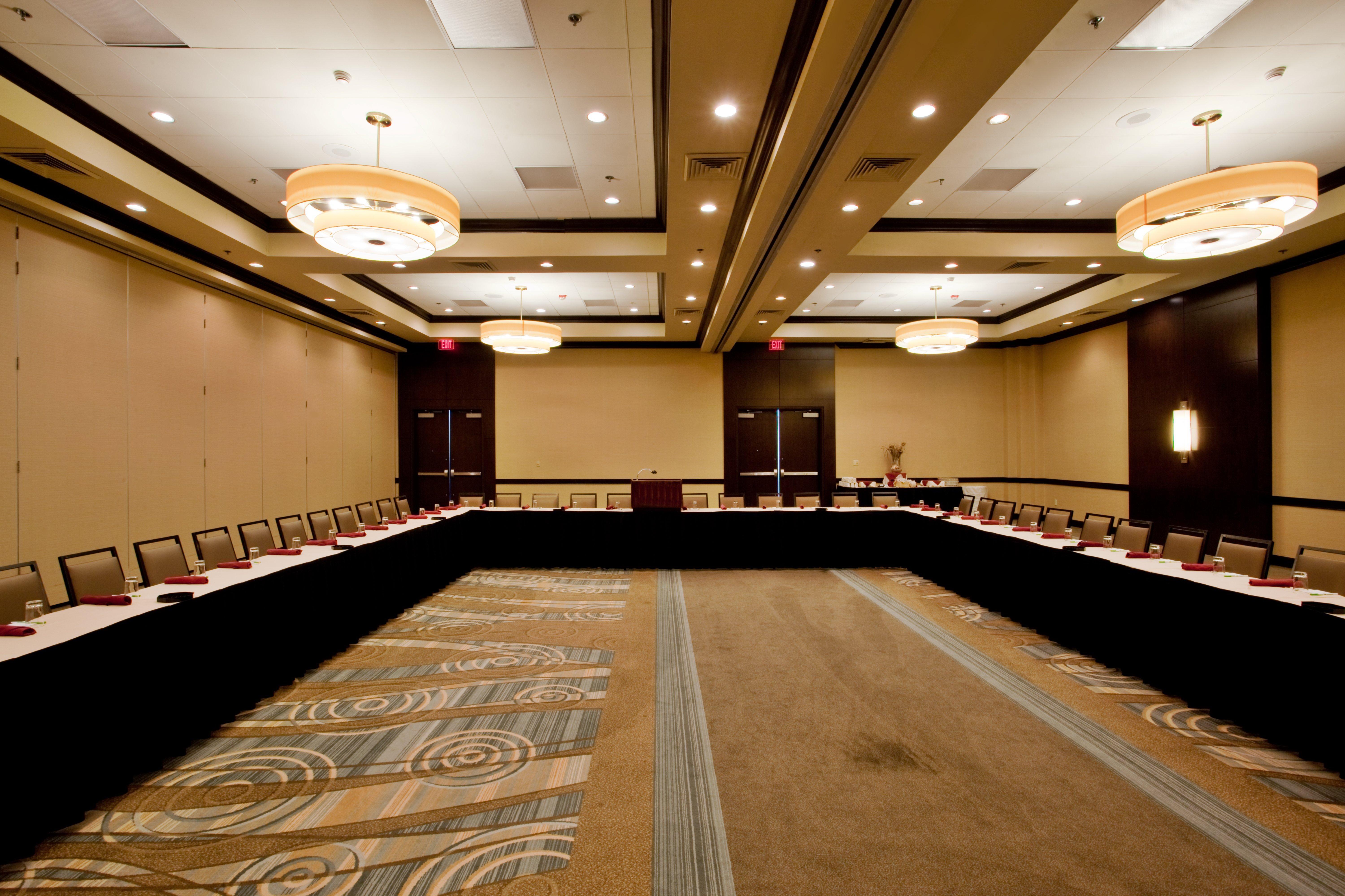 Holiday Inn Virginia Beach - Norfolk By Ihg Exteriör bild