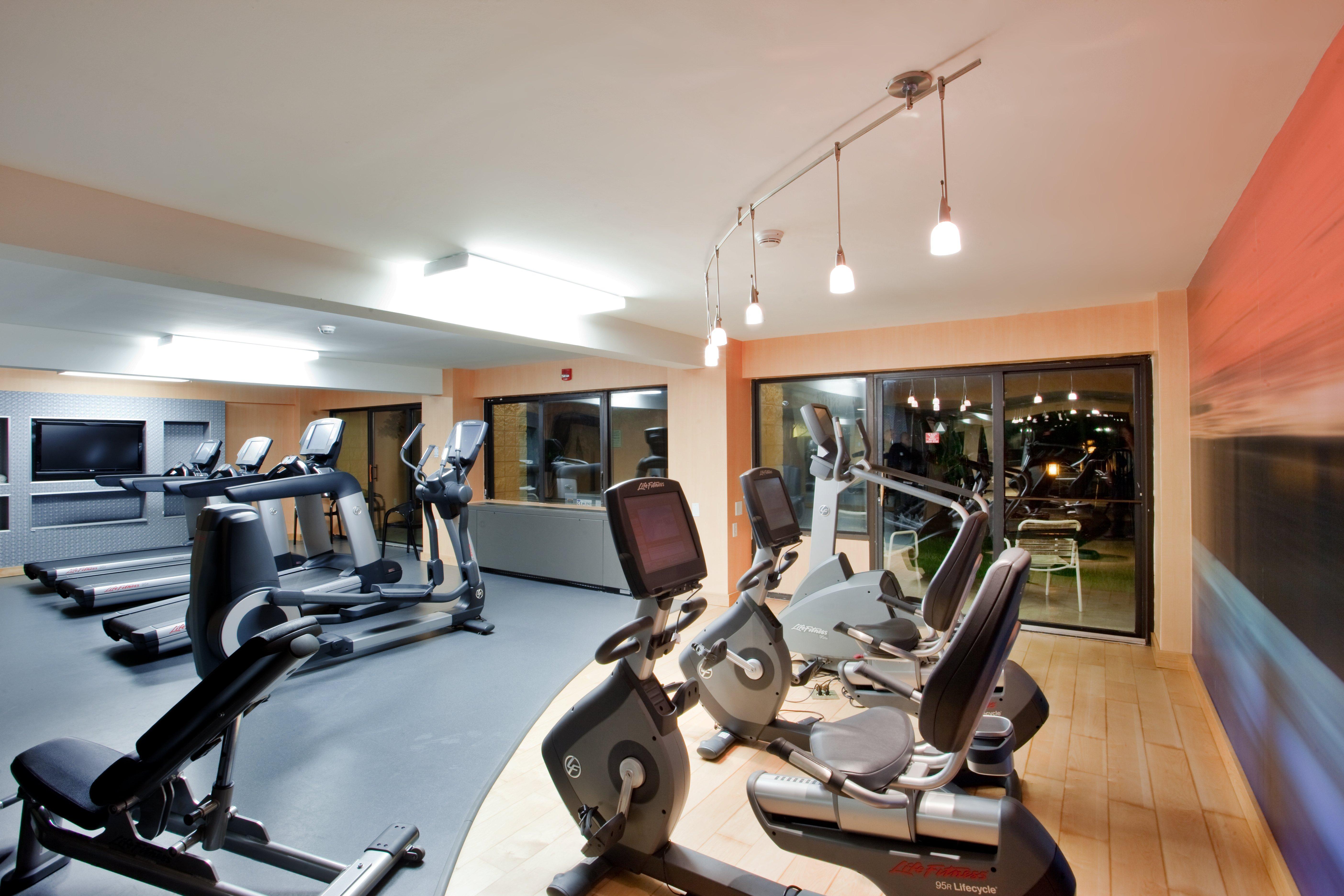 Holiday Inn Virginia Beach - Norfolk By Ihg Exteriör bild