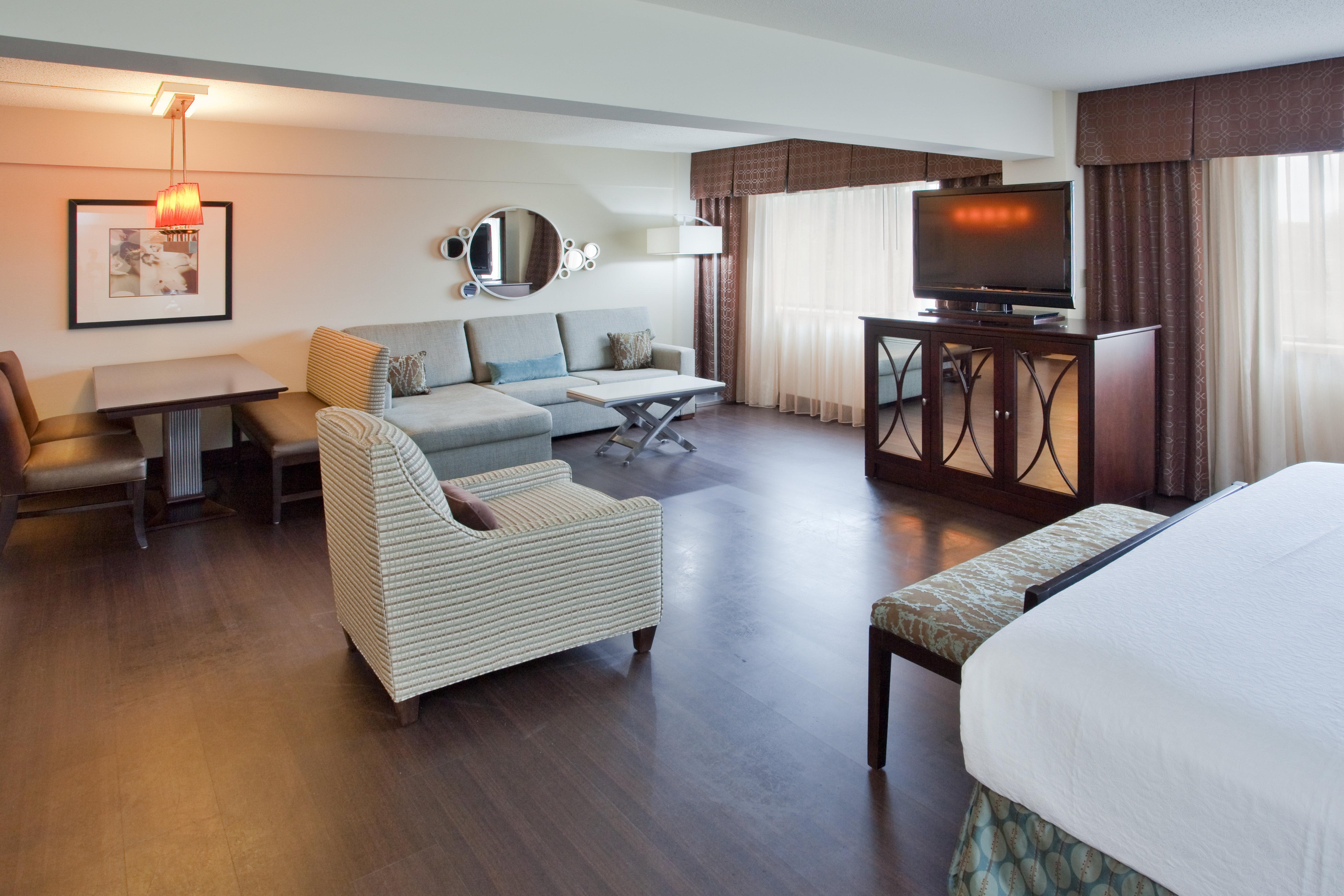 Holiday Inn Virginia Beach - Norfolk By Ihg Rum bild