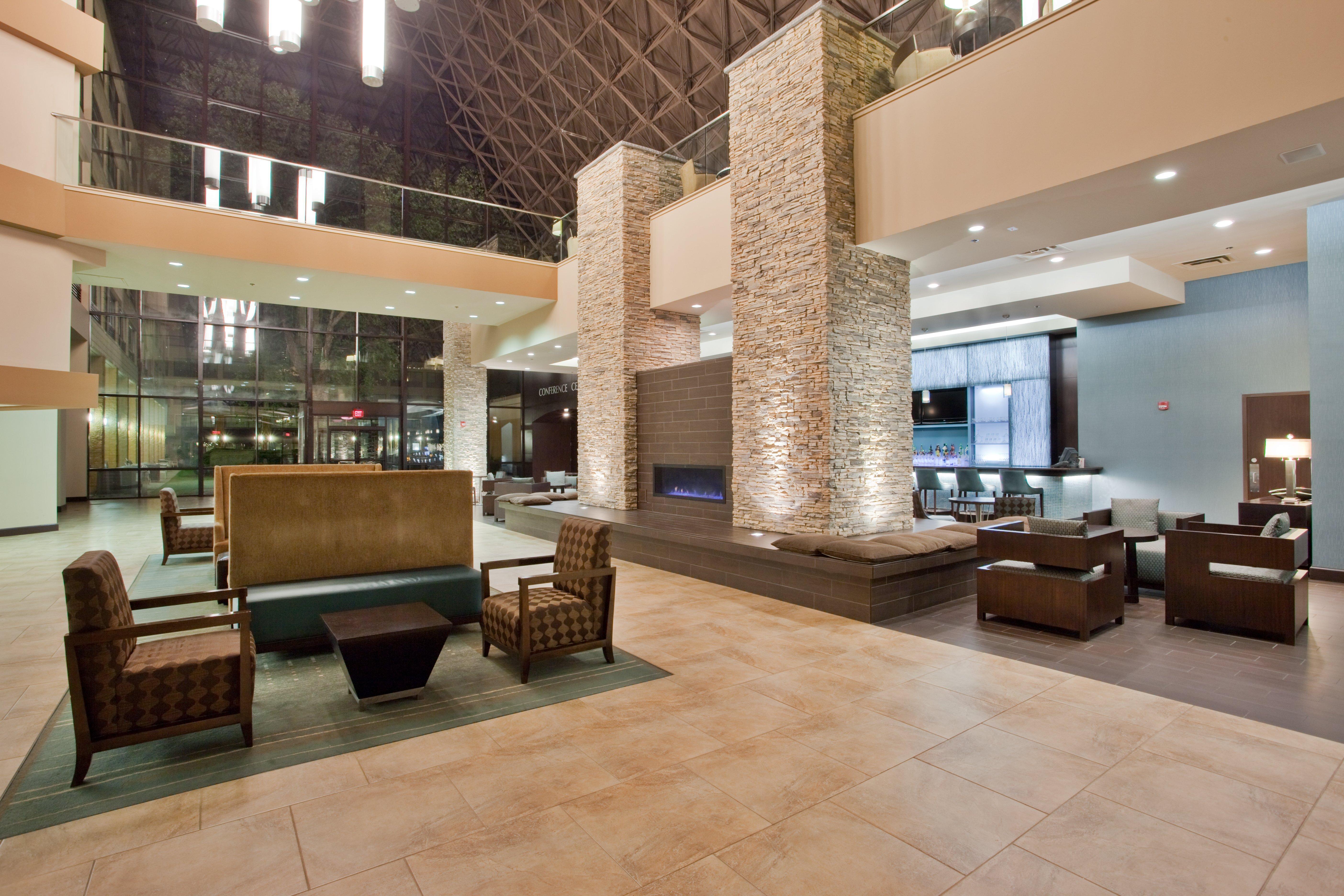 Holiday Inn Virginia Beach - Norfolk By Ihg Exteriör bild