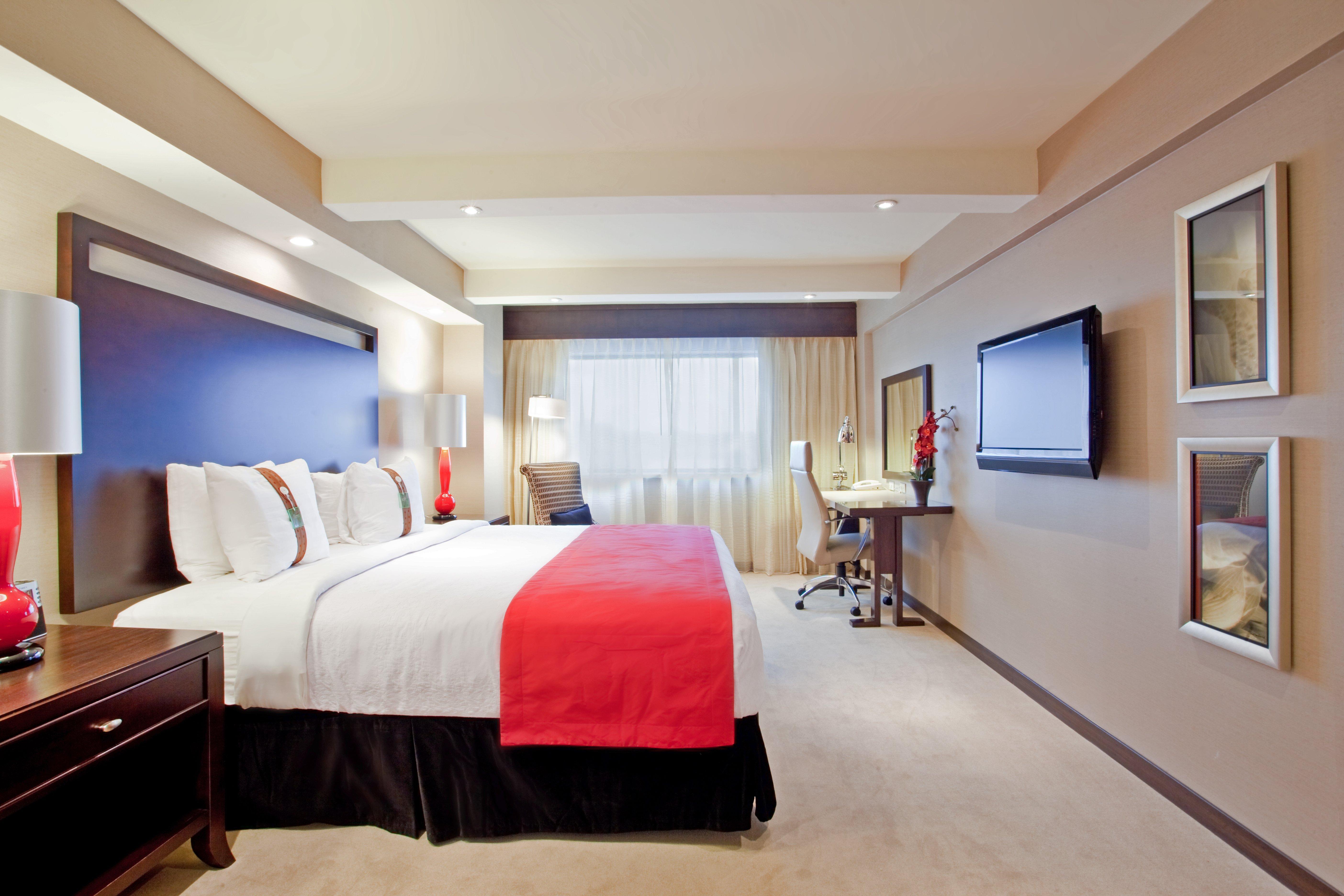 Holiday Inn Virginia Beach - Norfolk By Ihg Exteriör bild