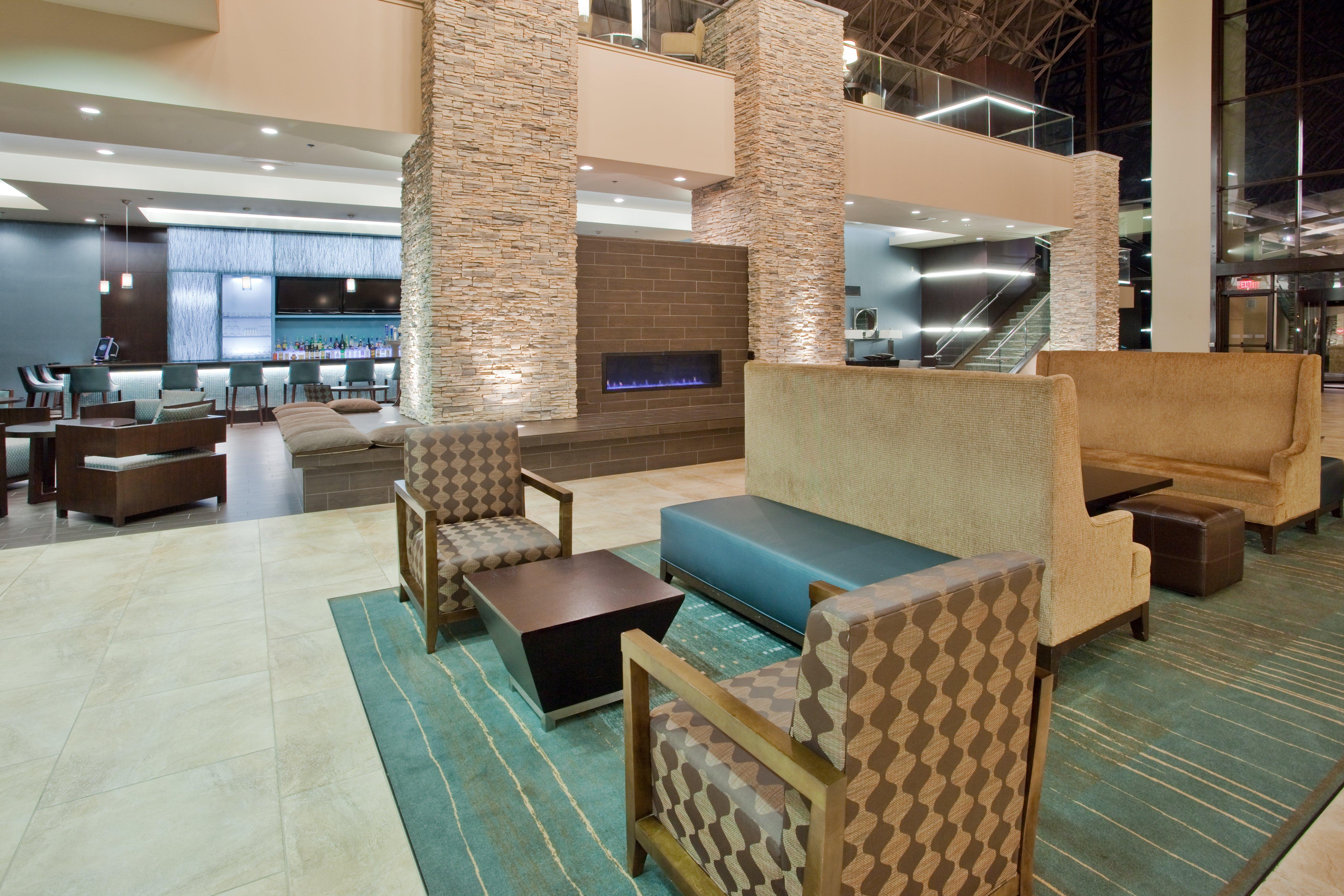 Holiday Inn Virginia Beach - Norfolk By Ihg Exteriör bild