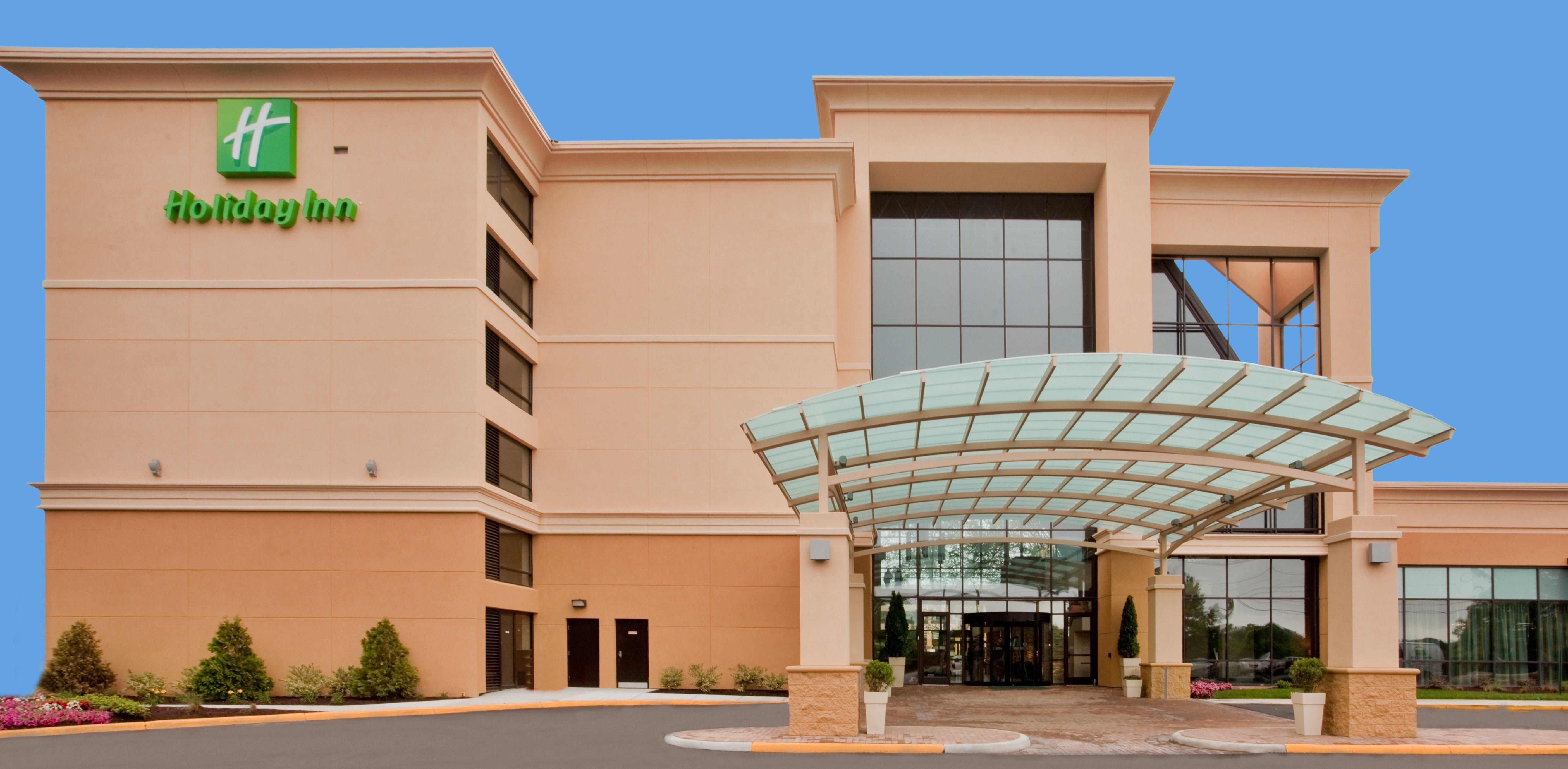 Holiday Inn Virginia Beach - Norfolk By Ihg Exteriör bild