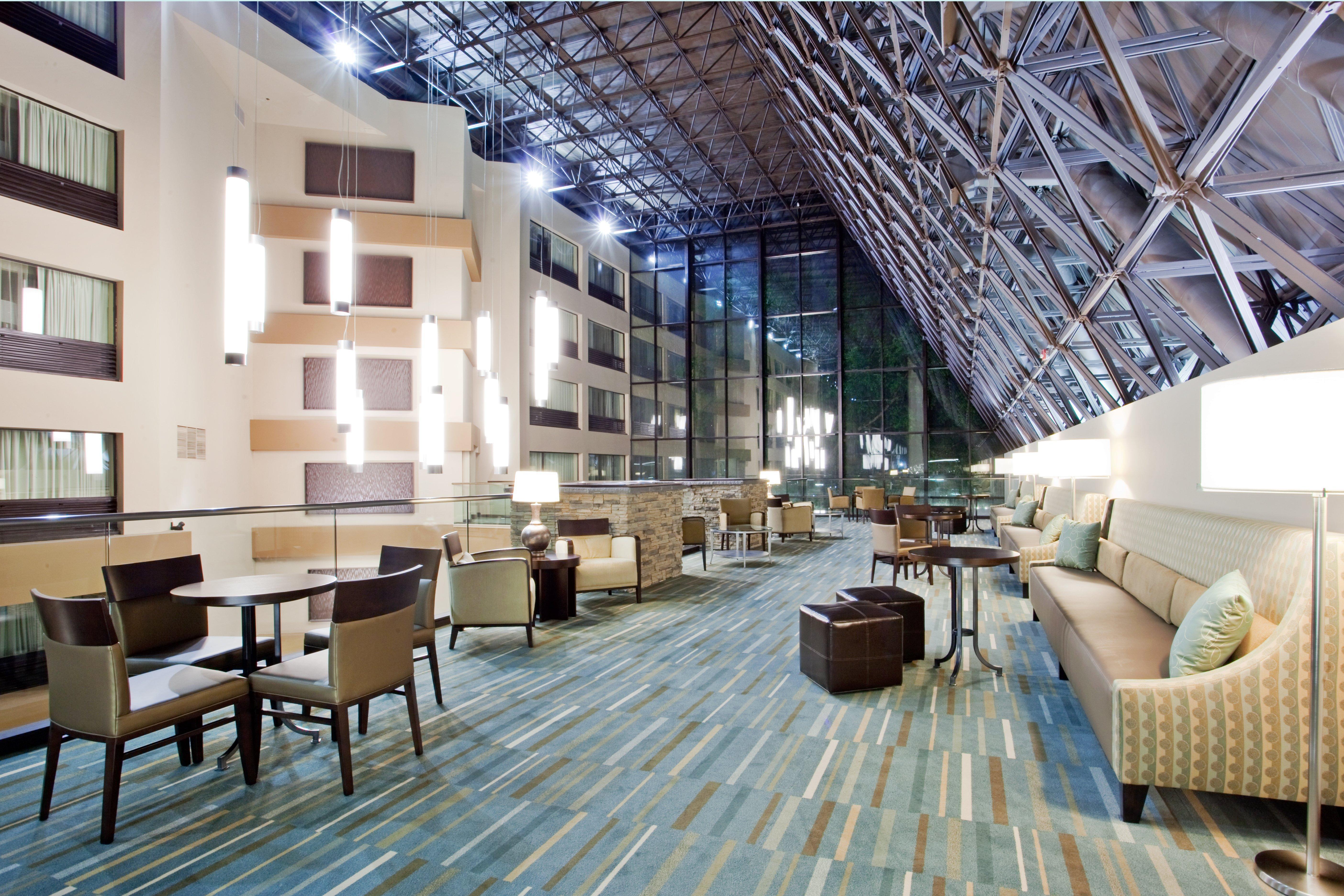 Holiday Inn Virginia Beach - Norfolk By Ihg Exteriör bild