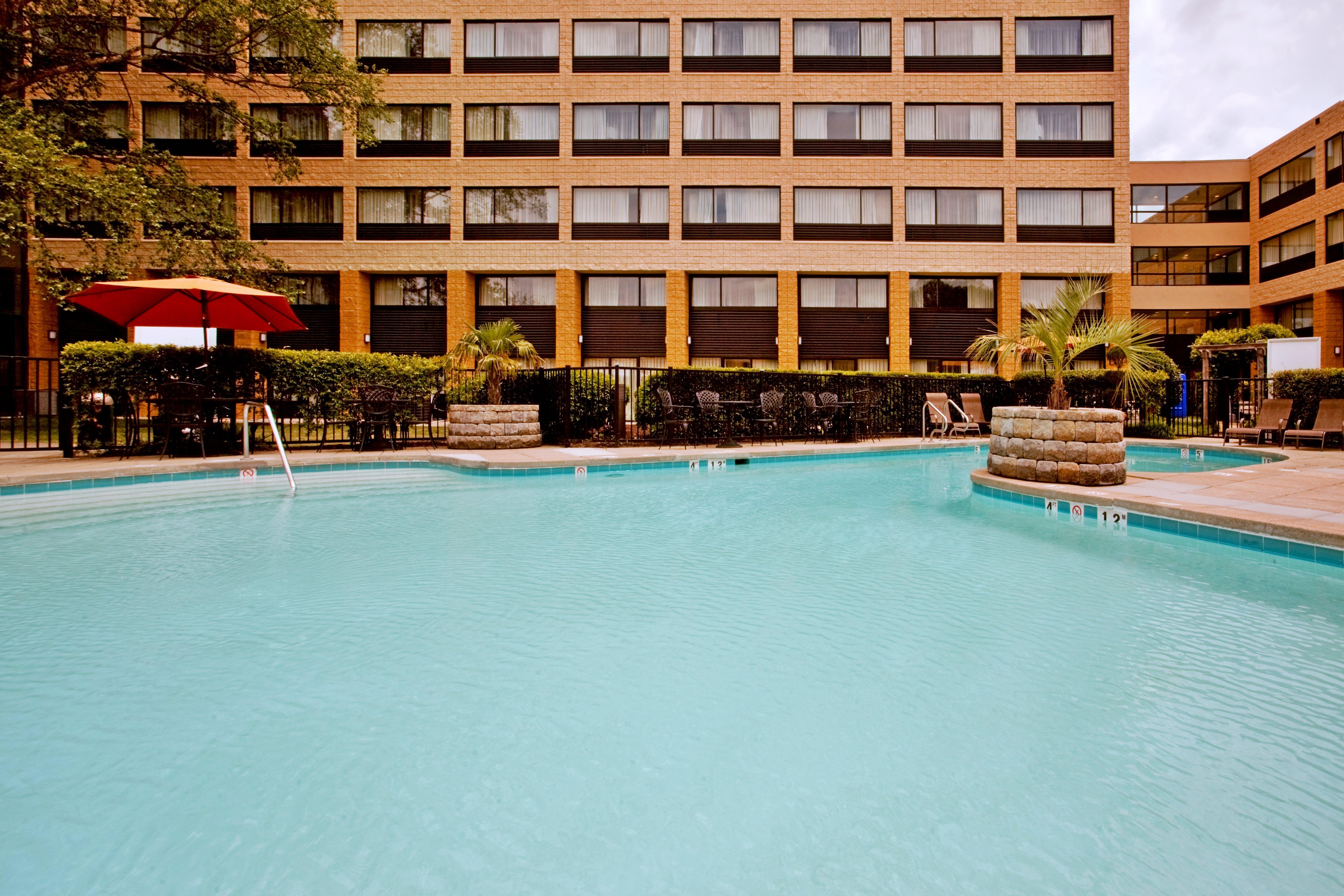 Holiday Inn Virginia Beach - Norfolk By Ihg Exteriör bild