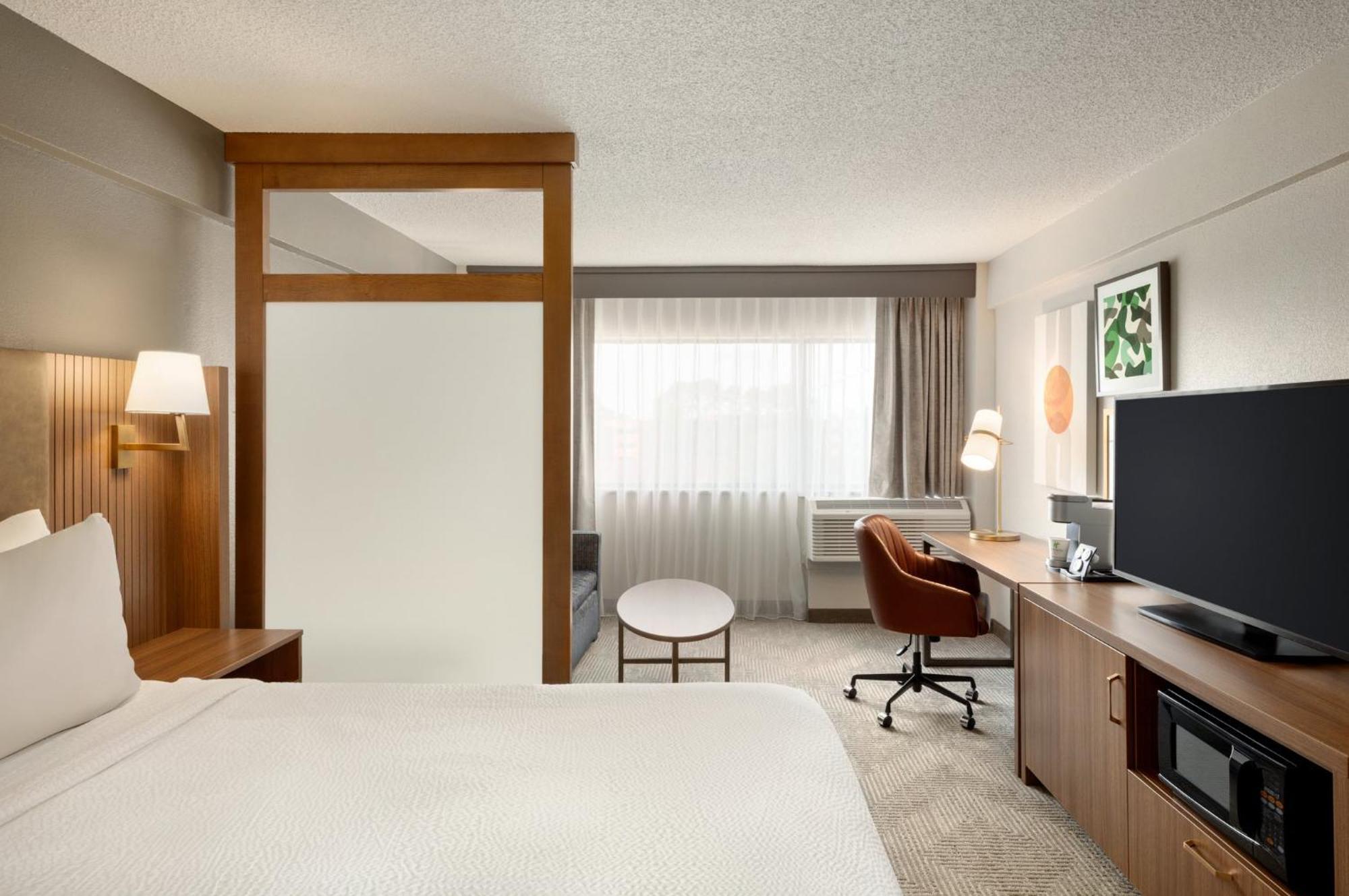 Holiday Inn Virginia Beach - Norfolk By Ihg Exteriör bild