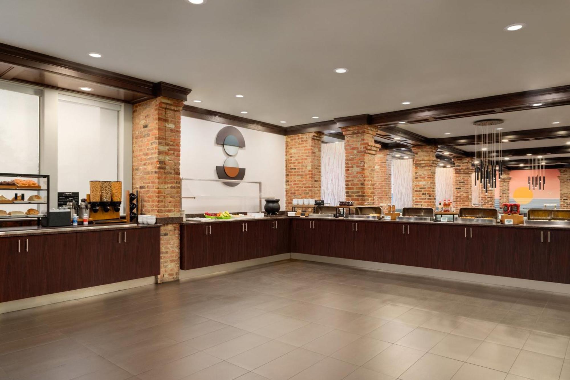 Holiday Inn Virginia Beach - Norfolk By Ihg Exteriör bild