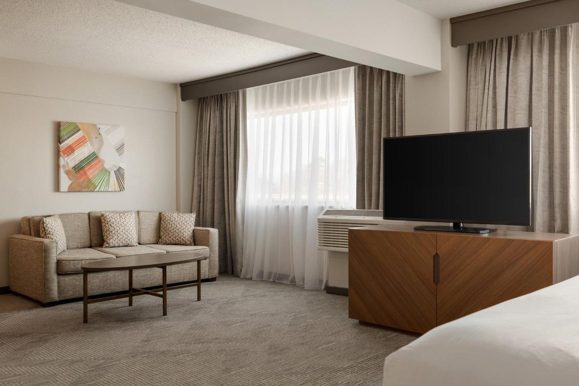 Holiday Inn Virginia Beach - Norfolk By Ihg Exteriör bild