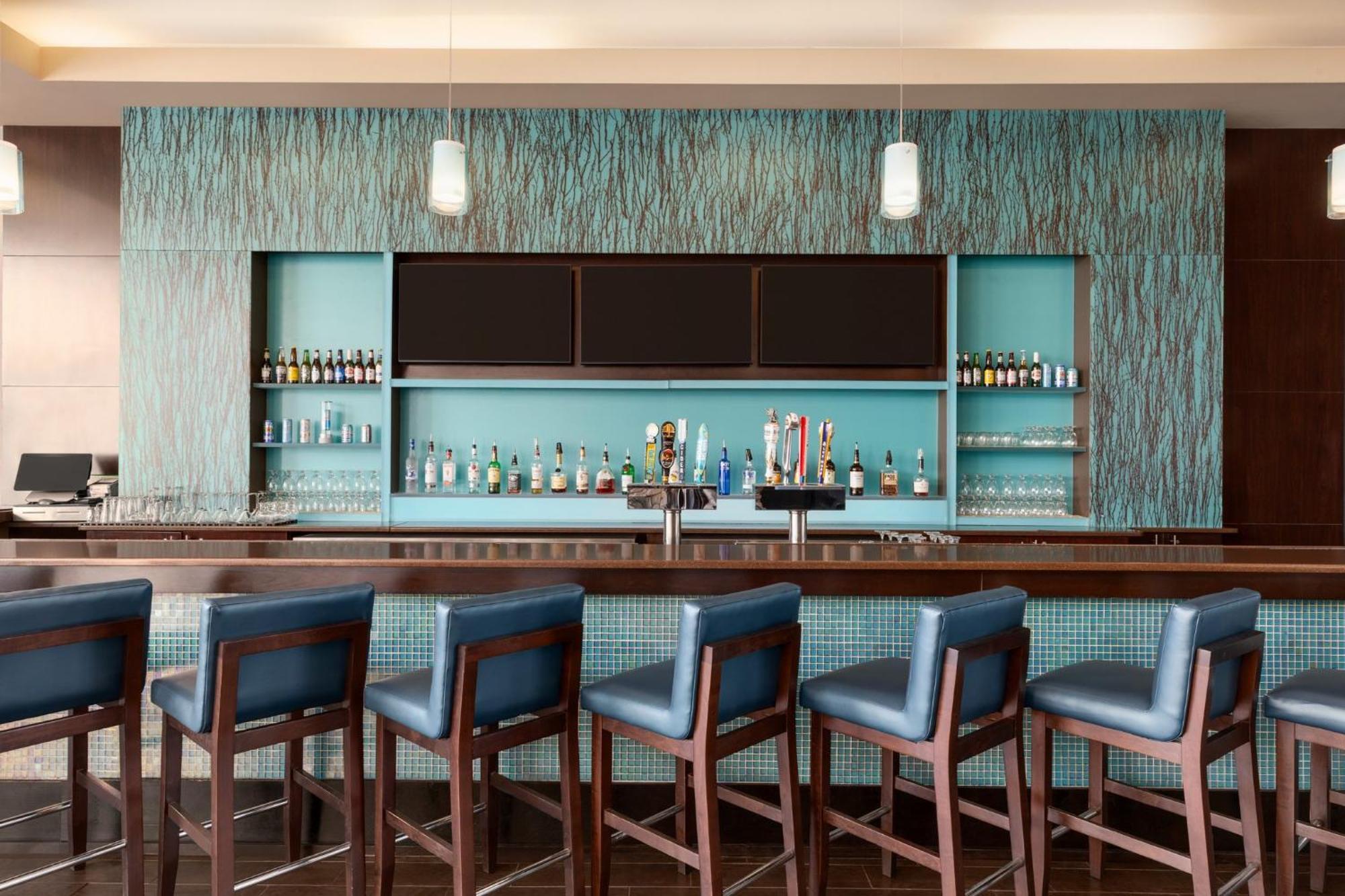 Holiday Inn Virginia Beach - Norfolk By Ihg Exteriör bild