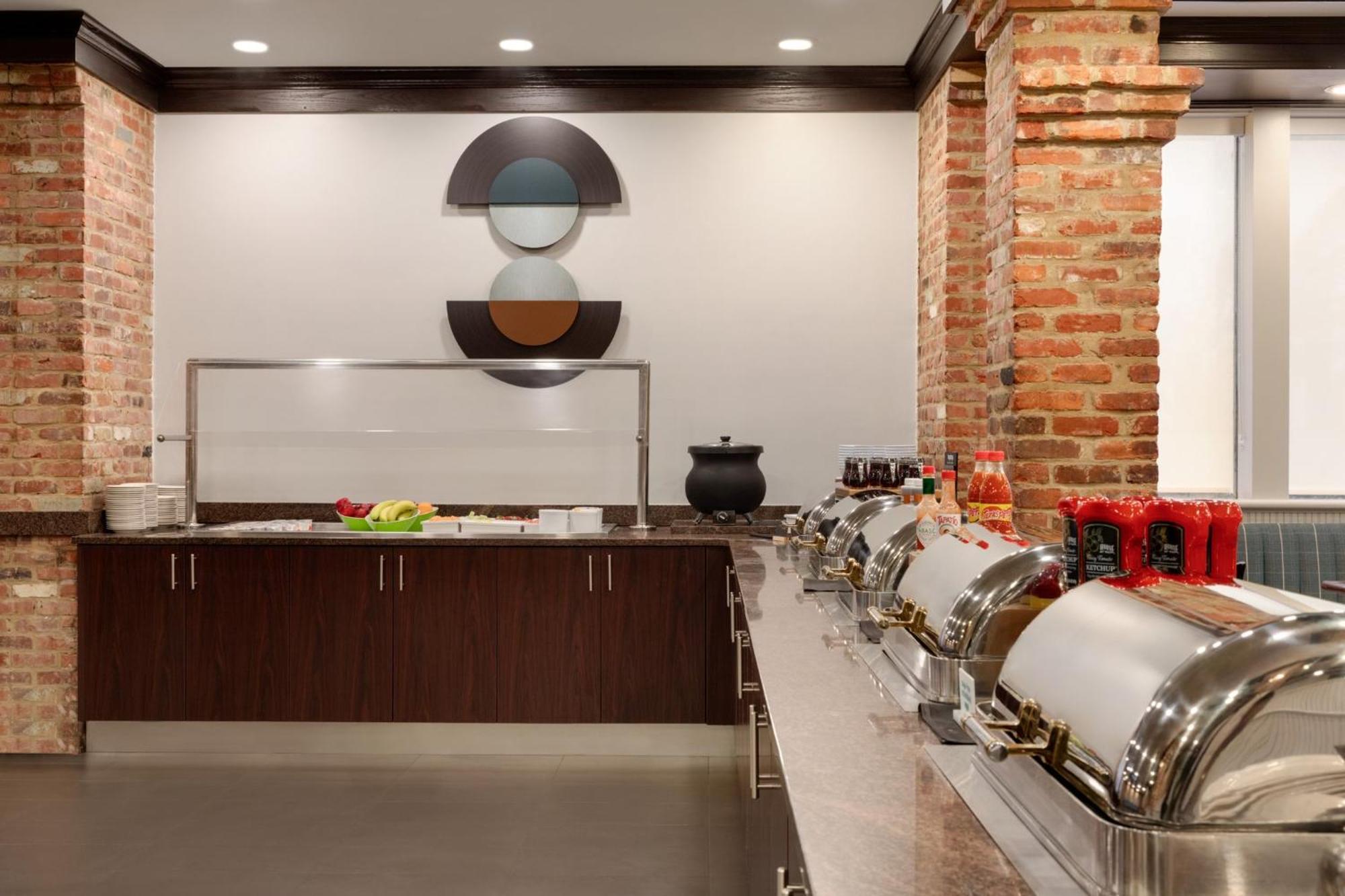 Holiday Inn Virginia Beach - Norfolk By Ihg Exteriör bild