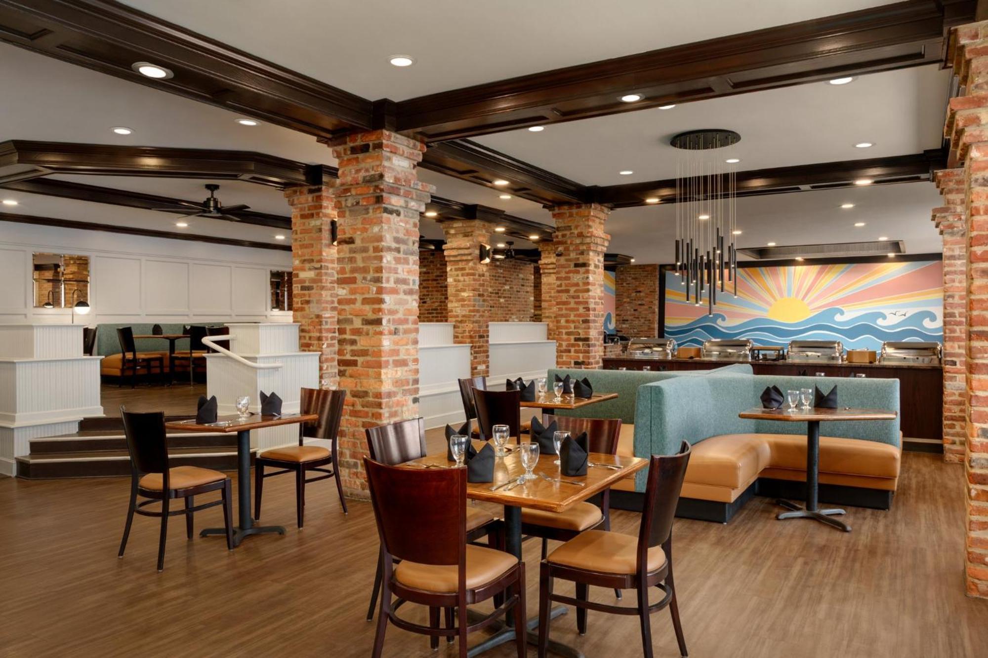 Holiday Inn Virginia Beach - Norfolk By Ihg Exteriör bild