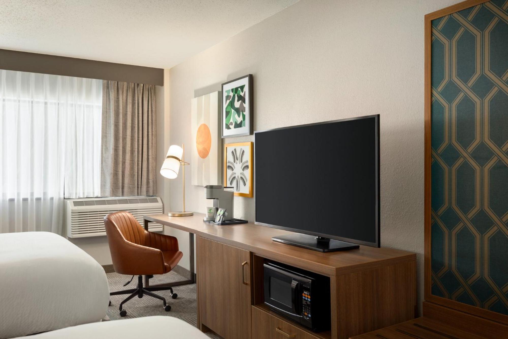 Holiday Inn Virginia Beach - Norfolk By Ihg Exteriör bild