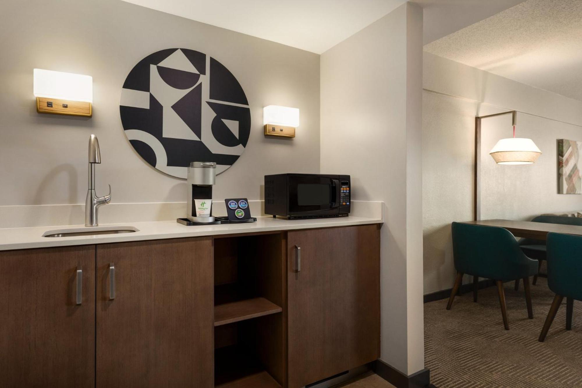 Holiday Inn Virginia Beach - Norfolk By Ihg Exteriör bild