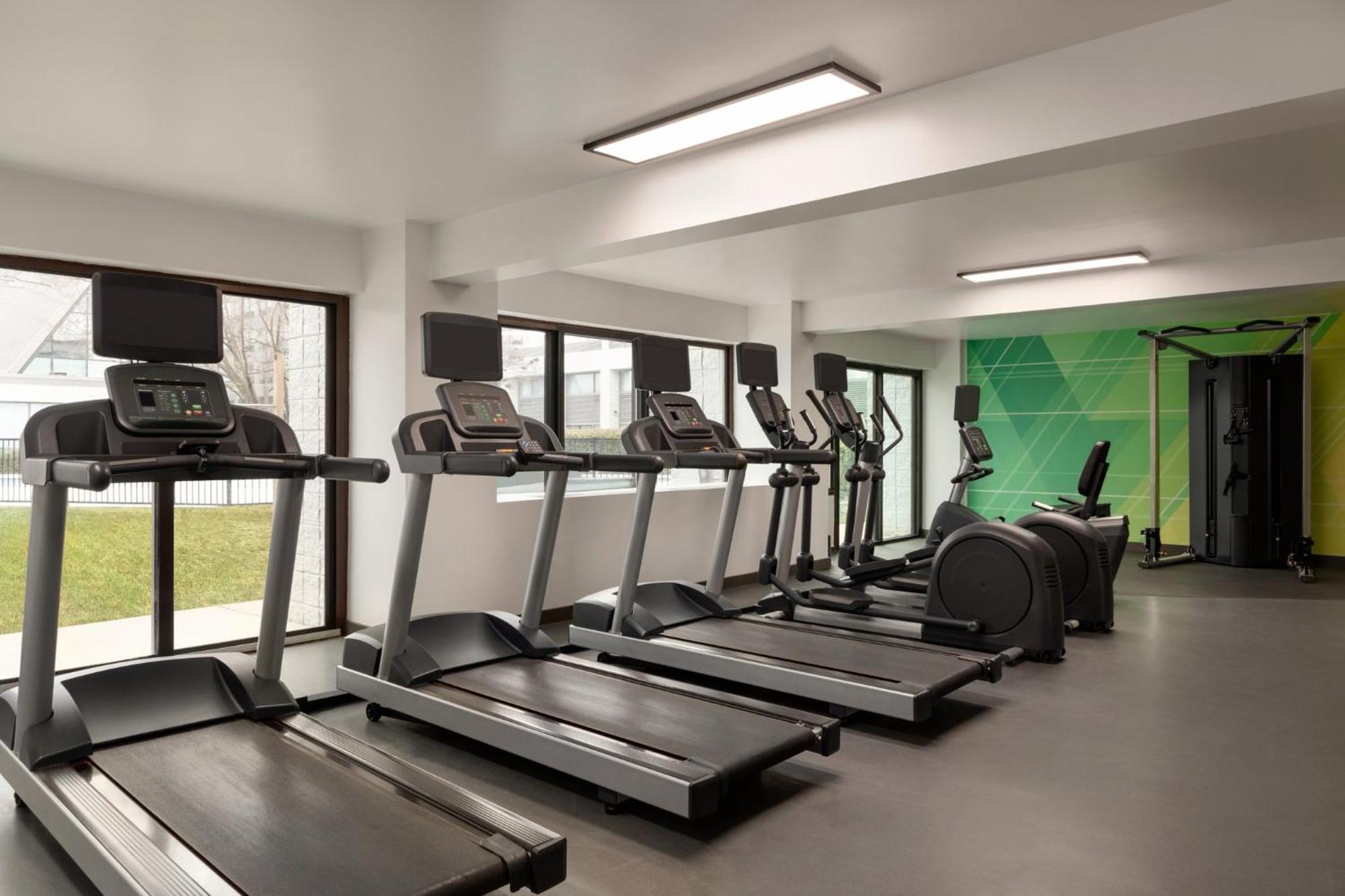 Holiday Inn Virginia Beach - Norfolk By Ihg Exteriör bild