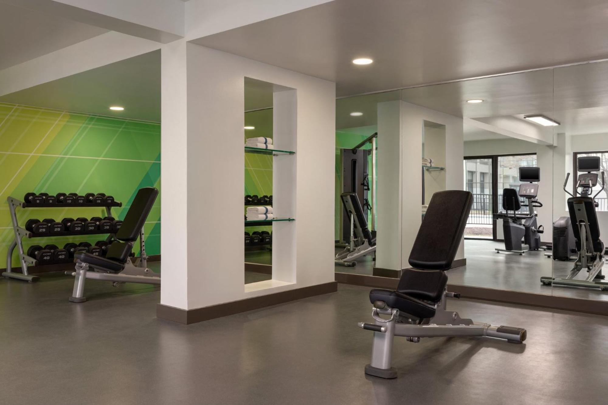Holiday Inn Virginia Beach - Norfolk By Ihg Exteriör bild