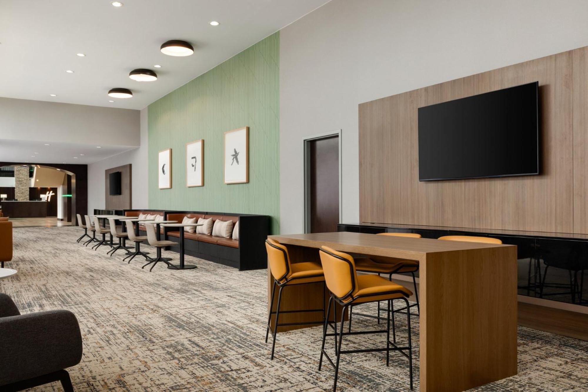 Holiday Inn Virginia Beach - Norfolk By Ihg Exteriör bild