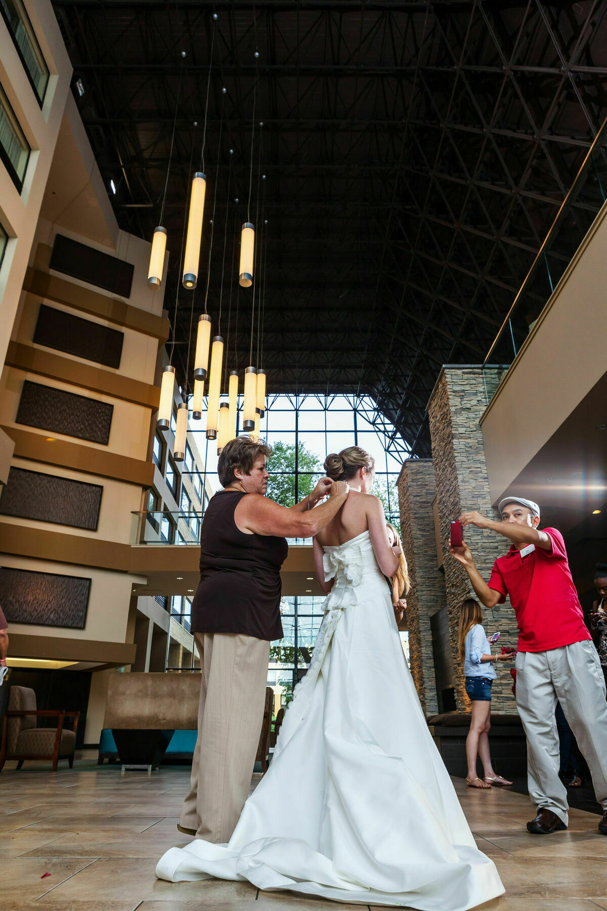 Holiday Inn Virginia Beach - Norfolk By Ihg Exteriör bild