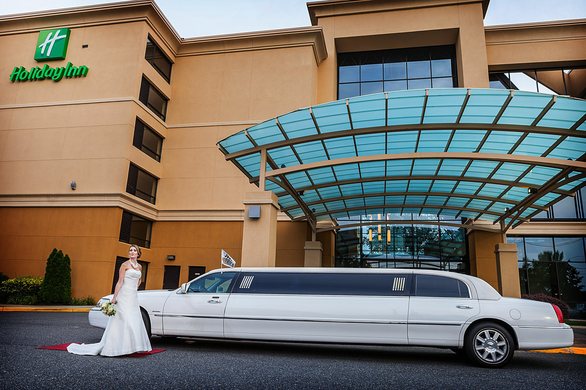 Holiday Inn Virginia Beach - Norfolk By Ihg Exteriör bild