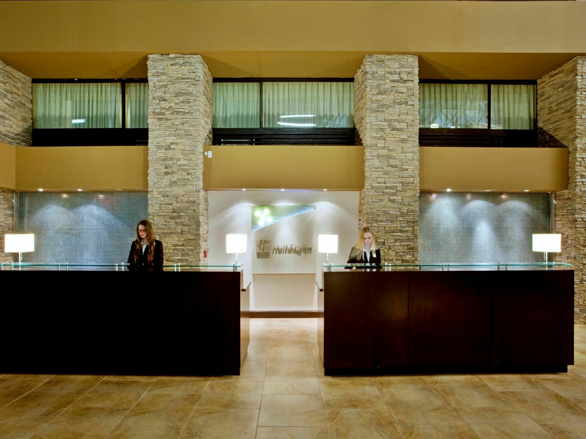 Holiday Inn Virginia Beach - Norfolk By Ihg Exteriör bild