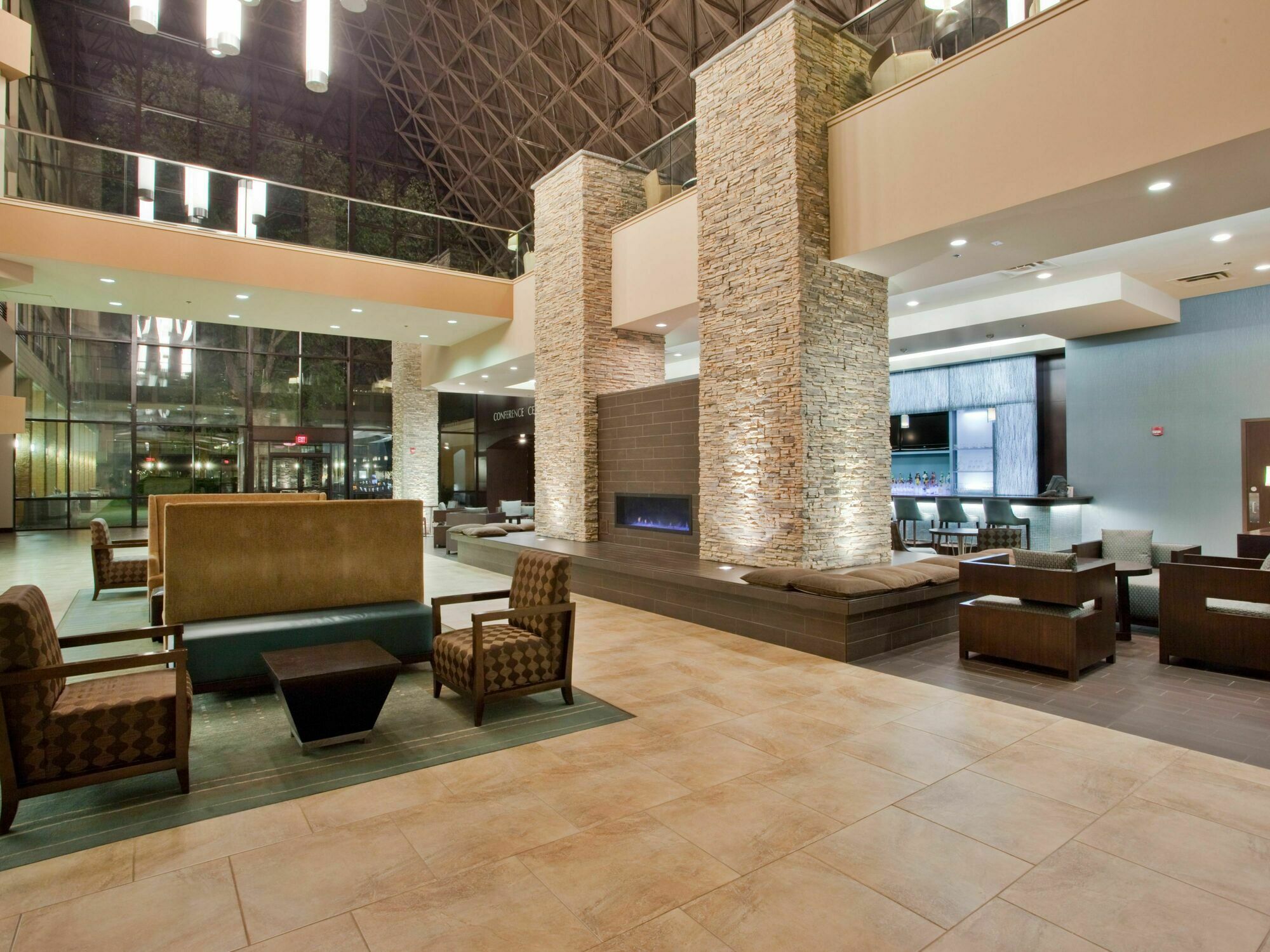 Holiday Inn Virginia Beach - Norfolk By Ihg Exteriör bild