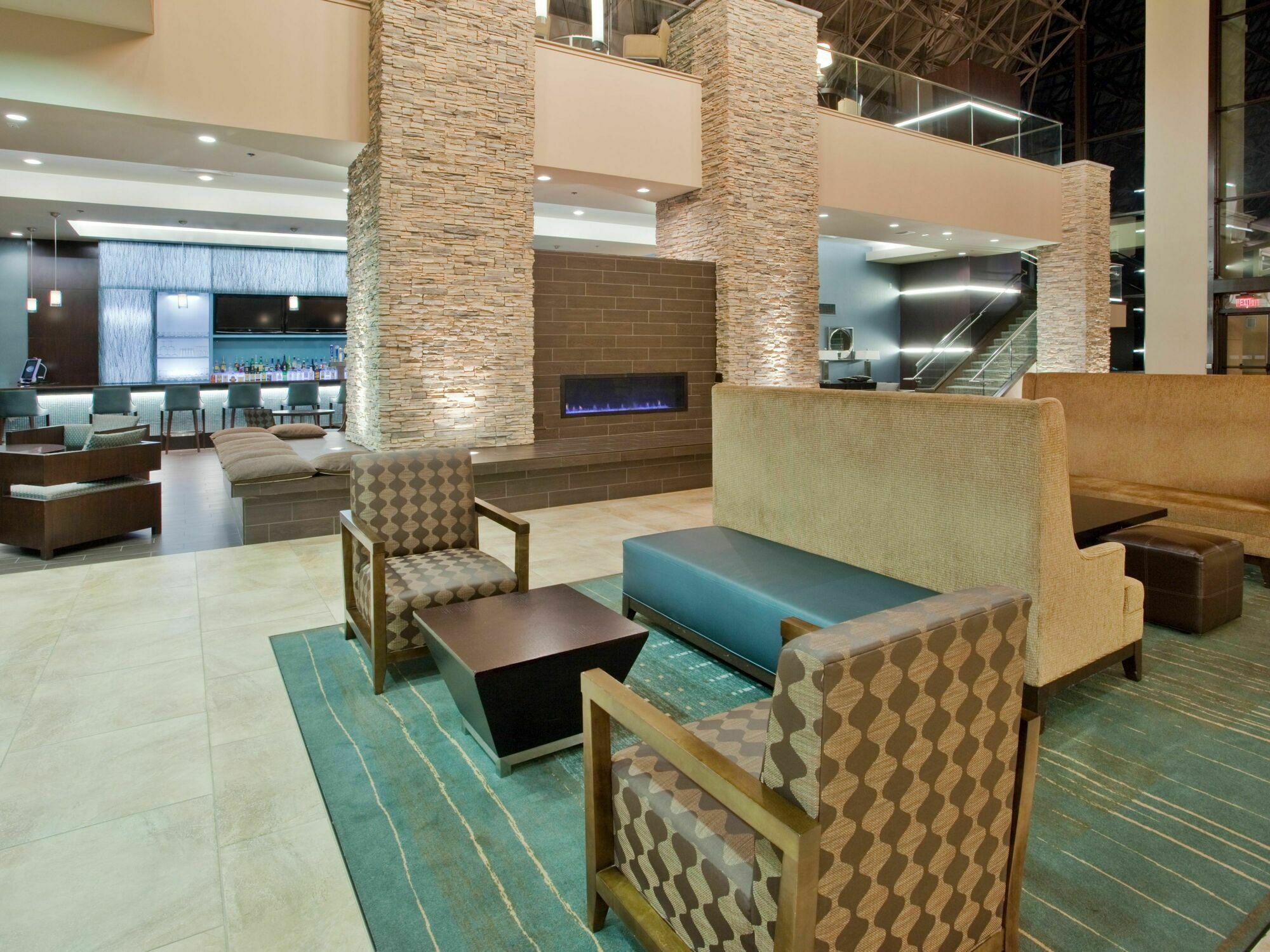 Holiday Inn Virginia Beach - Norfolk By Ihg Exteriör bild